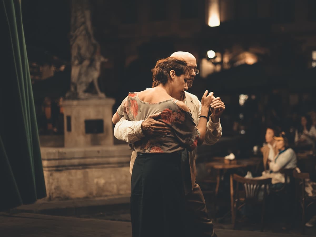 Curso de Dança Gaúcha — Coqueiros